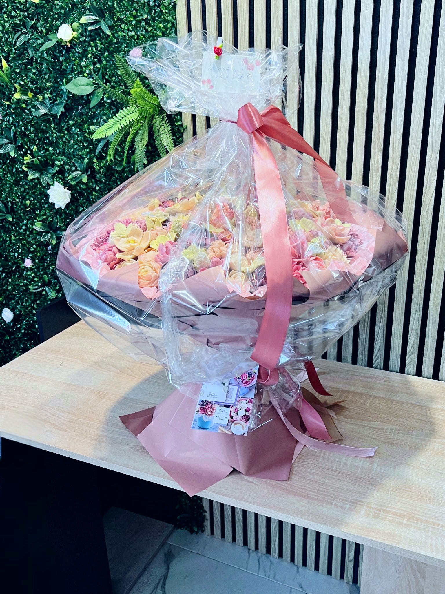 Grand Gesture buchet XL